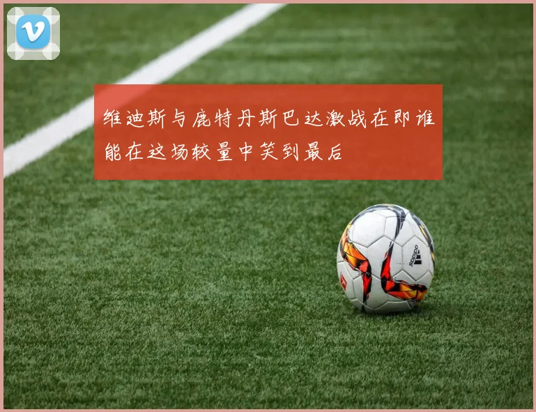 维迪斯与鹿特丹斯巴达激战在即谁能在这场较量中笑到最后