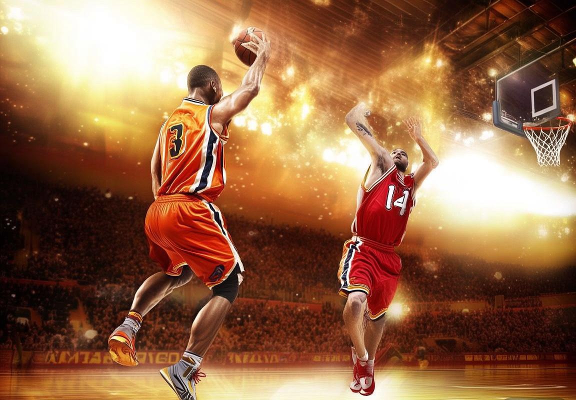 太阳雷霆NBA激战：速度与战术巅峰对决(图2)