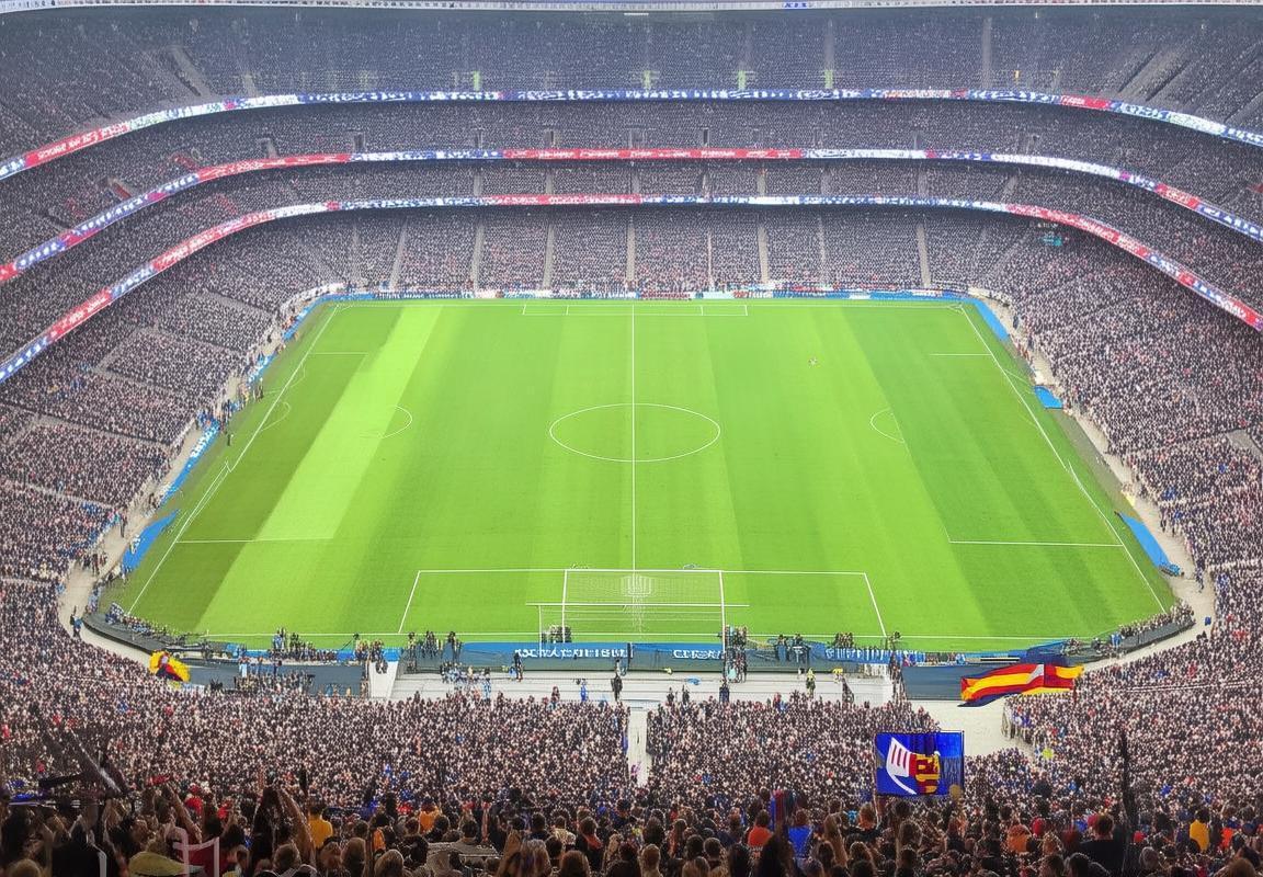 巴塞罗那VS尤文图斯对决直播指南：平台解析与观赛攻略(图2)