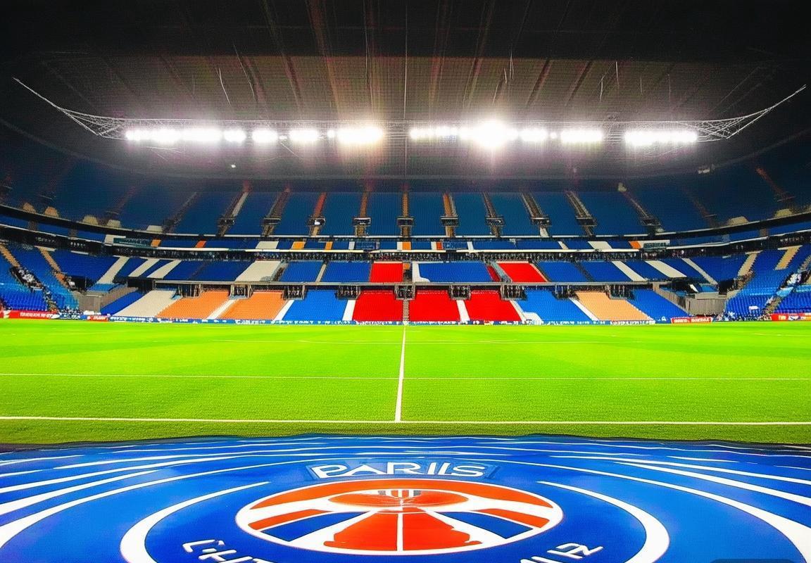 巴黎圣日耳曼VS亚眠：法甲关键对决，命运之战前瞻