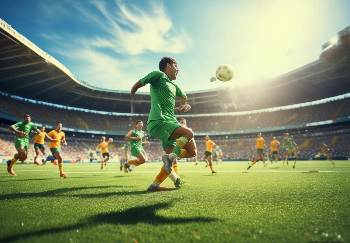 巴西对哥斯达黎加巅峰之战：精彩瞬间回顾