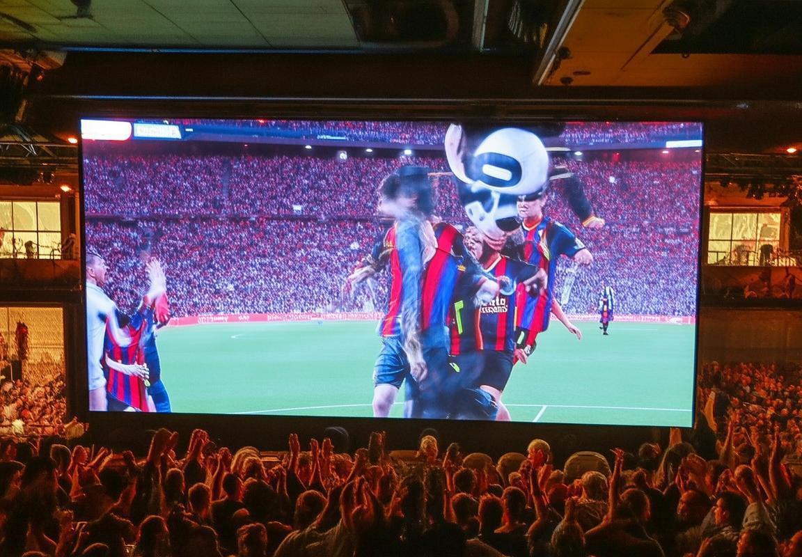 巴塞罗那VS尤文图斯对决直播指南：平台解析与观赛攻略(图4)