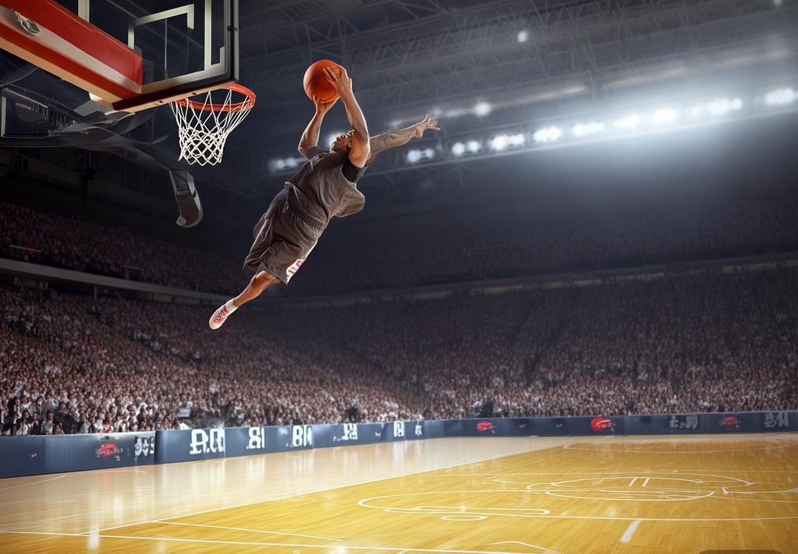 NBA焦点战：76人VS湖人巅峰对决回顾与展望(图4)