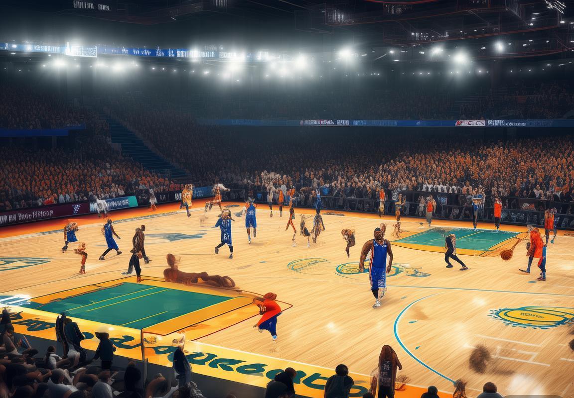 2019年NBA勇士对快船经典对决回顾：