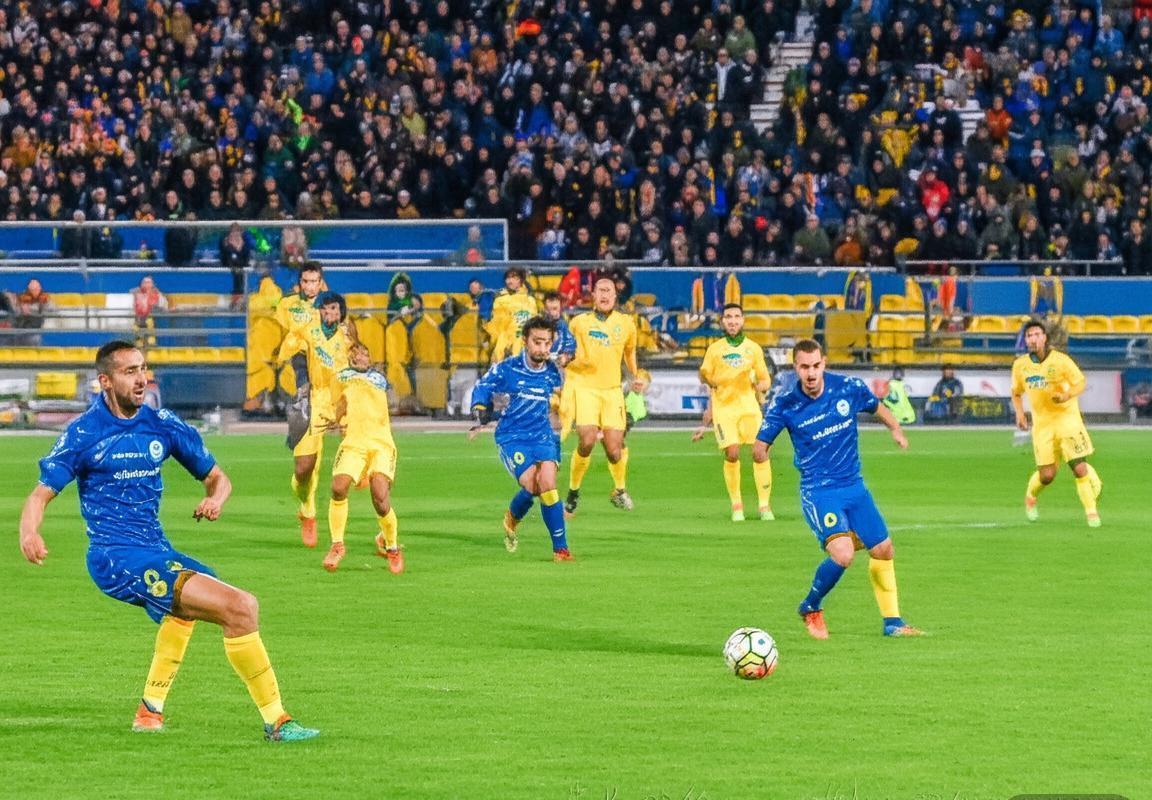 意乙焦点战：贝内文托VS斯帕尔激情对决